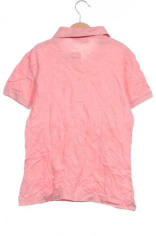 Damen T-Shirt Best Company, Größe XS, Farbe Rosa, Preis 5,99 €