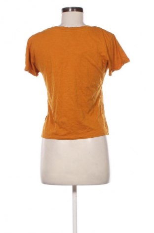 Damen T-Shirt Blind Date, Größe M, Farbe Braun, Preis 5,99 €