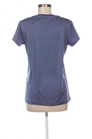 Damen T-Shirt Brugi, Größe L, Farbe Blau, Preis 5,99 €