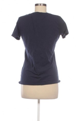 Damen T-Shirt C&A, Größe M, Farbe Blau, Preis € 6,99