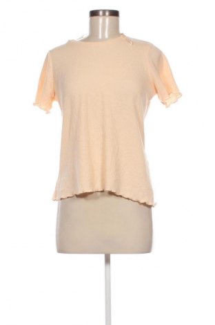 Damen T-Shirt C&A, Größe S, Farbe Orange, Preis 8,99 €