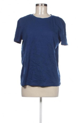 Damen T-Shirt Calliope, Größe XL, Farbe Blau, Preis 11,99 €