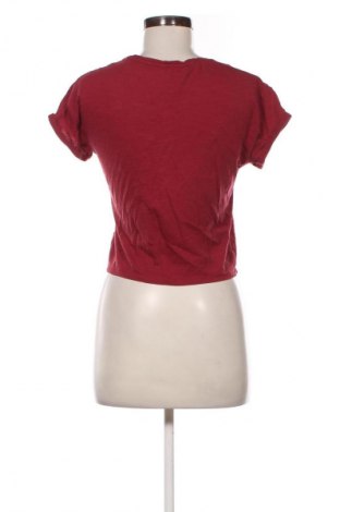 Damen T-Shirt Calliope, Größe S, Farbe Rot, Preis 4,99 €