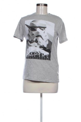 Ανδρικό t-shirt Celio, Μέγεθος S, Χρώμα Γκρί, Τιμή 4,99 €