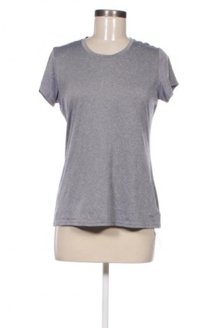 Damen T-Shirt Champion, Größe M, Farbe Grau, Preis 5,99 €