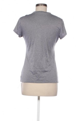 Damen T-Shirt Champion, Größe M, Farbe Grau, Preis 5,99 €