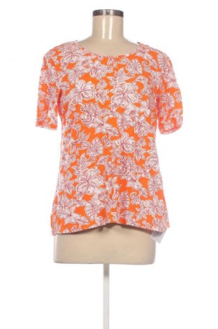 Damen T-Shirt Christian Berg, Größe M, Farbe Mehrfarbig, Preis € 5,99