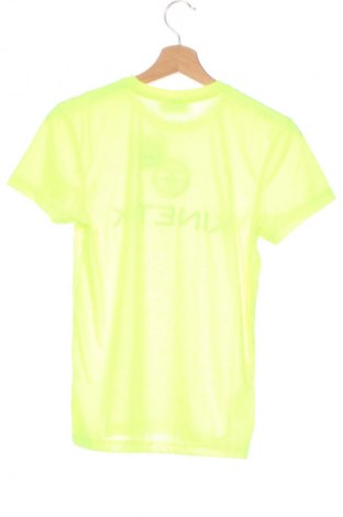 Damen T-Shirt Clique, Größe XS, Farbe Grün, Preis 4,99 €