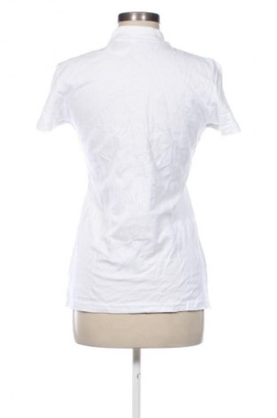 Damen T-Shirt Clique, Größe M, Farbe Weiß, Preis € 7,99