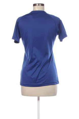 Damen T-Shirt Craft, Größe L, Farbe Blau, Preis € 15,99