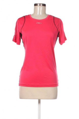 Damen T-Shirt Craft, Größe M, Farbe Rosa, Preis € 15,99