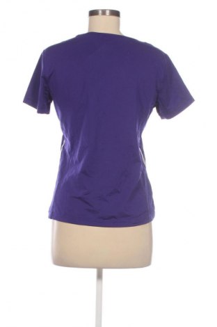 Damen T-Shirt Crane, Größe M, Farbe Blau, Preis 4,99 €