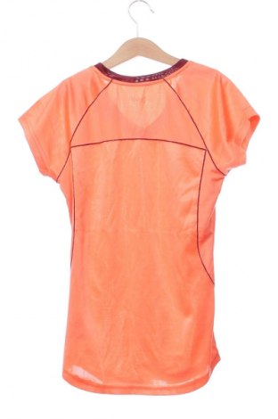 Damen T-Shirt Crivit, Größe XS, Farbe Orange, Preis € 4,99