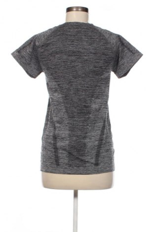 Damen T-Shirt Crivit, Größe XL, Farbe Grau, Preis 5,99 €