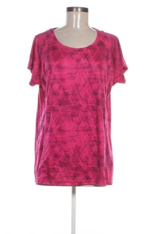 Damen T-Shirt Crivit, Größe M, Farbe Rosa, Preis € 4,99