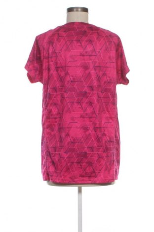 Damen T-Shirt Crivit, Größe M, Farbe Rosa, Preis € 4,99