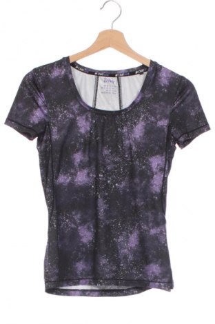 Tricou de femei Crivit, Mărime XS, Culoare Multicolor, Preț 18,99 Lei