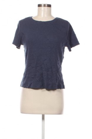 Damen T-Shirt Cubus, Größe XL, Farbe Blau, Preis € 8,99