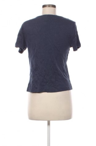 Damen T-Shirt Cubus, Größe XL, Farbe Blau, Preis € 8,99