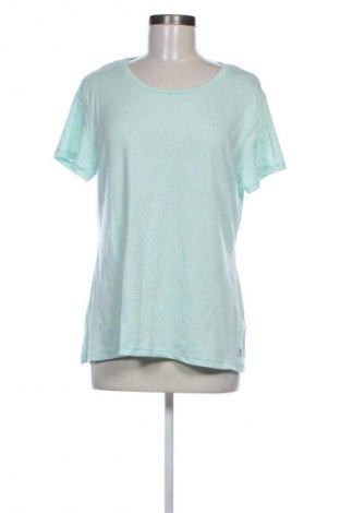 Damen T-Shirt Decathlon, Größe L, Farbe Grün, Preis 4,99 €