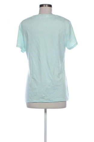 Damen T-Shirt Decathlon, Größe L, Farbe Grün, Preis 4,99 €