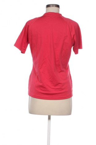 Damen T-Shirt Decathlon, Größe L, Farbe Rot, Preis € 4,99