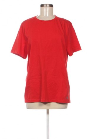 Damen T-Shirt Decathlon, Größe L, Farbe Rot, Preis € 5,99