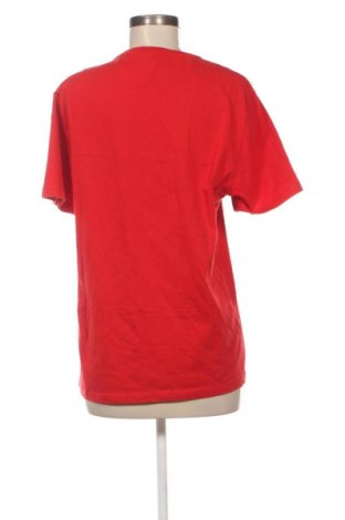 Damen T-Shirt Decathlon, Größe L, Farbe Rot, Preis € 5,99