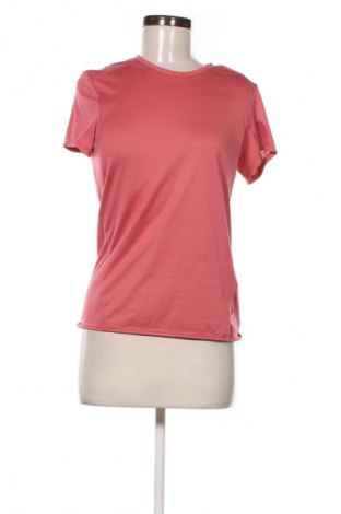 Damen T-Shirt Decathlon, Größe M, Farbe Aschrosa, Preis € 3,99