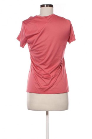 Damen T-Shirt Decathlon, Größe M, Farbe Aschrosa, Preis € 3,99