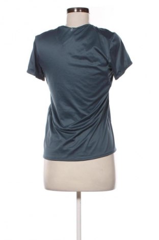 Damen T-Shirt Decathlon, Größe M, Farbe Grau, Preis € 3,99