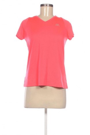 Damen T-Shirt Decathlon, Größe M, Farbe Rot, Preis € 5,99