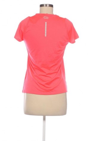 Damen T-Shirt Decathlon, Größe M, Farbe Rot, Preis € 5,99