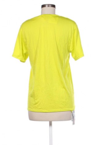 Damen T-Shirt Decathlon, Größe M, Farbe Grün, Preis 6,99 €