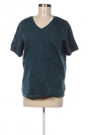 Damen T-Shirt Decathlon, Größe XL, Farbe Grün, Preis € 9,99