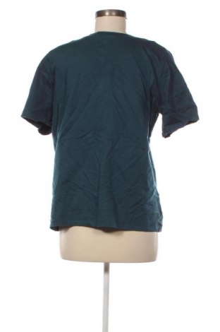 Damen T-Shirt Decathlon, Größe XL, Farbe Grün, Preis € 9,99