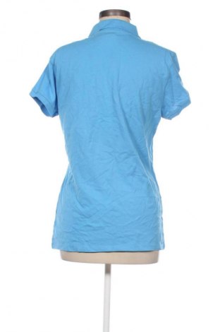 Damen T-Shirt Diadora, Größe XL, Farbe Blau, Preis € 23,99