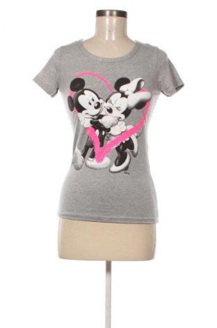 Γυναικείο t-shirt Disney, Μέγεθος M, Χρώμα Πολύχρωμο, Τιμή 10,99 €