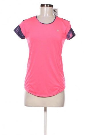 Damen T-Shirt Domyos, Größe M, Farbe Mehrfarbig, Preis 3,99 €