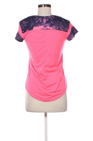 Damen T-Shirt Domyos, Größe M, Farbe Mehrfarbig, Preis 3,99 €