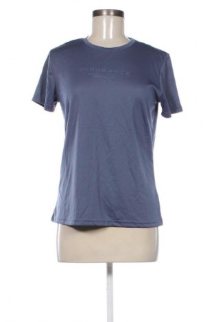 Damen T-Shirt ENDURANCE, Größe M, Farbe Blau, Preis € 5,99