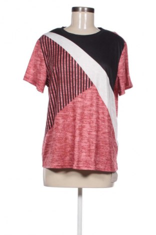 Damen T-Shirt Emery rose, Größe L, Farbe Mehrfarbig, Preis 8,99 €