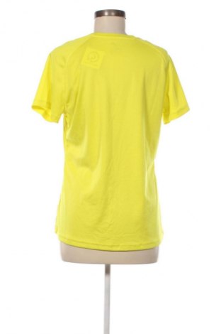 Damen T-Shirt Energetics, Größe XL, Farbe Gelb, Preis € 7,99