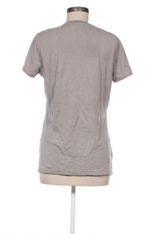 Damen T-Shirt Engelbert Strauss, Größe M, Farbe Grau, Preis 5,99 €