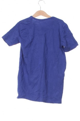 Damen T-Shirt Enrico Coveri, Größe XXS, Farbe Blau, Preis € 5,99