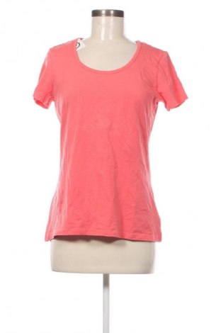 Damen T-Shirt Esmara, Größe L, Farbe Rosa, Preis 6,99 €