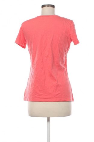 Damen T-Shirt Esmara, Größe L, Farbe Rosa, Preis 6,99 €