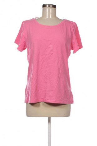 Damen T-Shirt Ever.me by Takko Fashion, Größe L, Farbe Rosa, Preis € 11,99