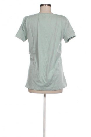 Damen T-Shirt Ever.me by Takko Fashion, Größe L, Farbe Grün, Preis € 5,99