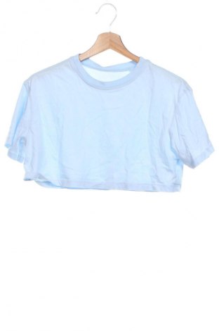 Damen T-Shirt FSBN Sister, Größe XXS, Farbe Blau, Preis € 4,99